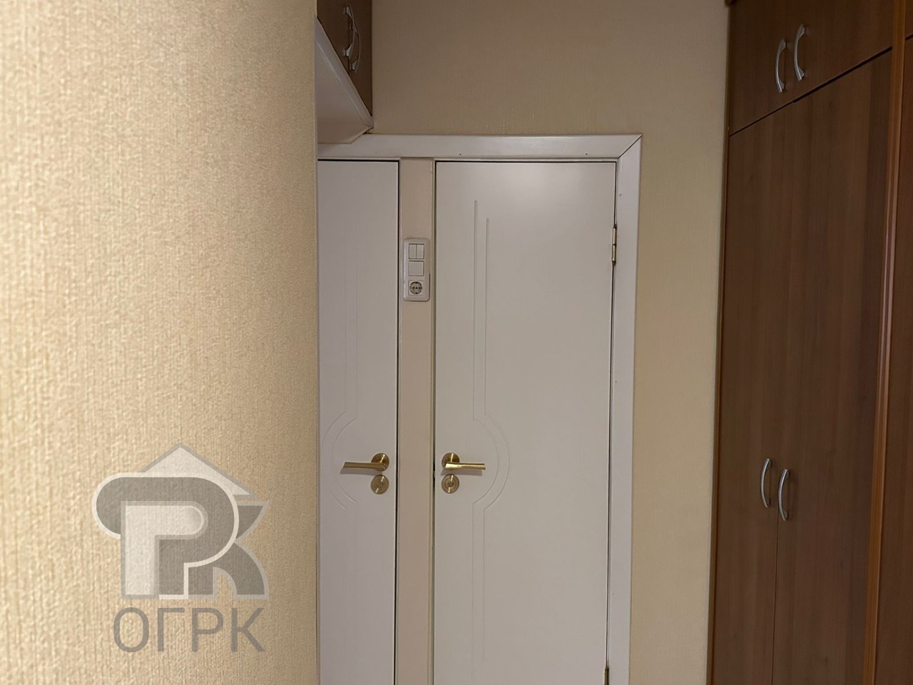 Купить 2-комнатную квартиру, №386083