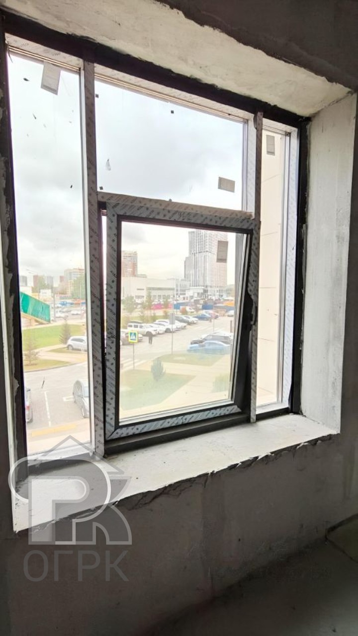 Купить 2-комнатную квартиру, №387395