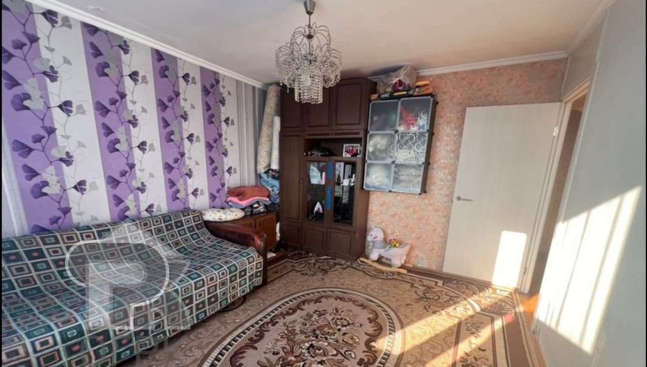 Купить 2-комнатную квартиру, №387613