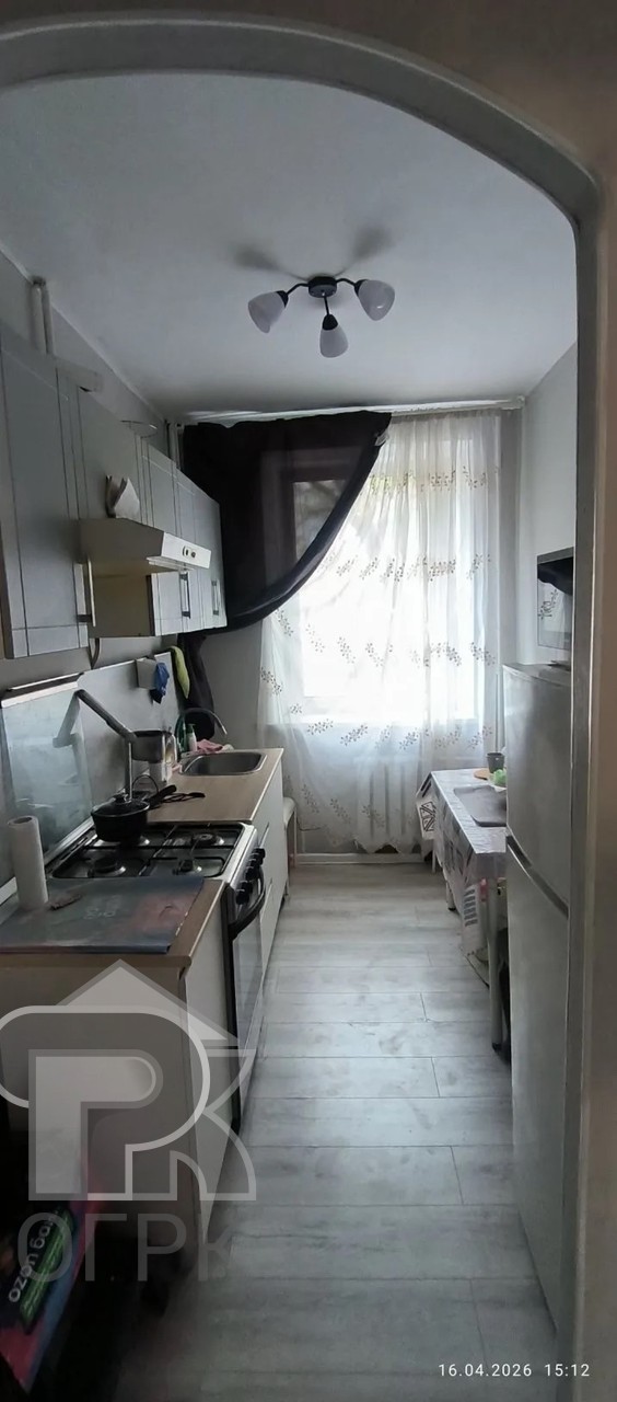 Купить 2-комнатную квартиру, №389356