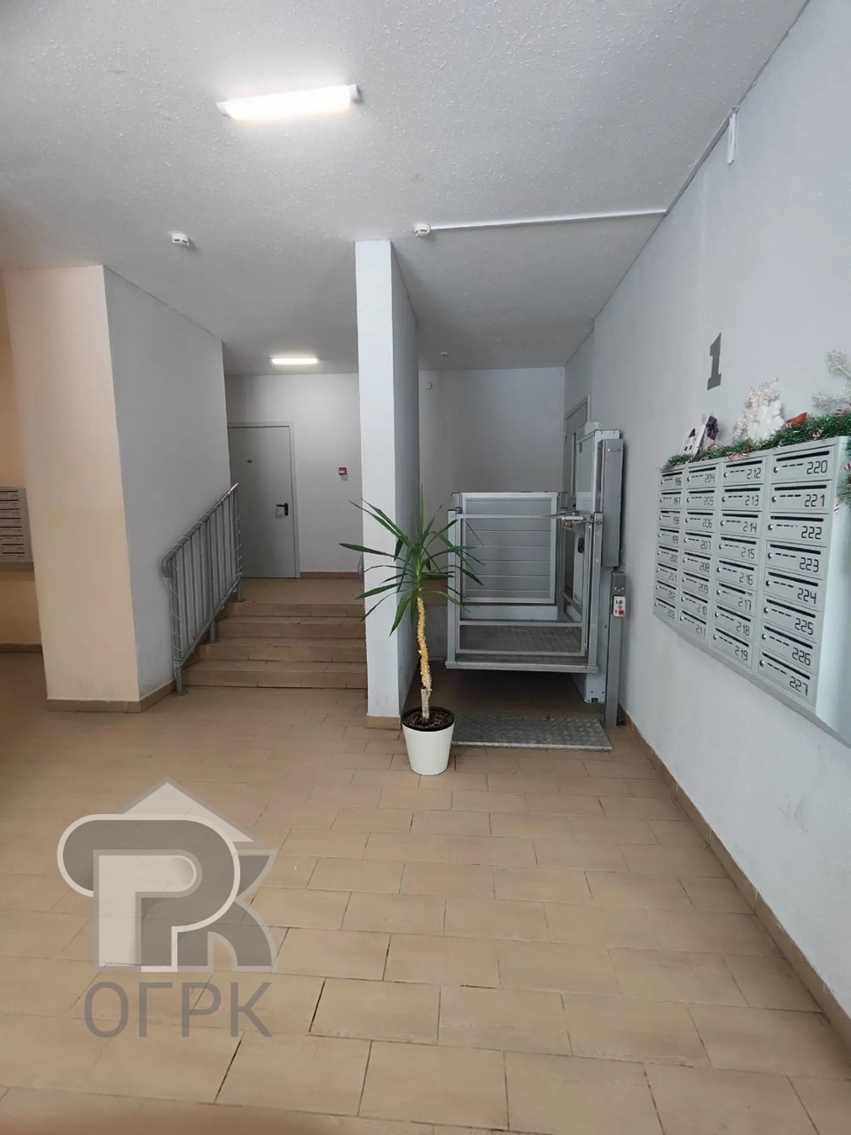 Купить студию, №390742