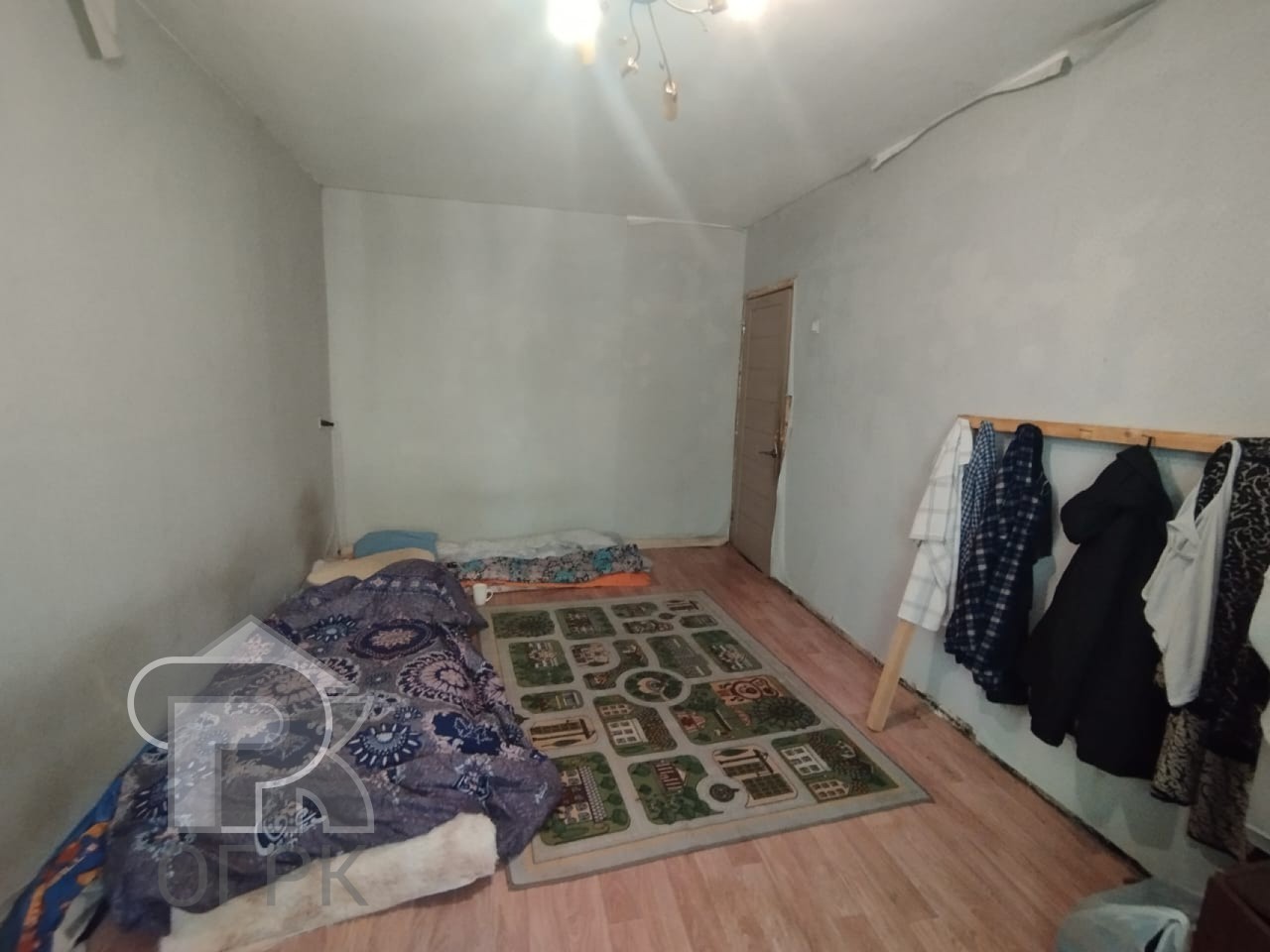 Купить 3-комнатную квартиру, №385614