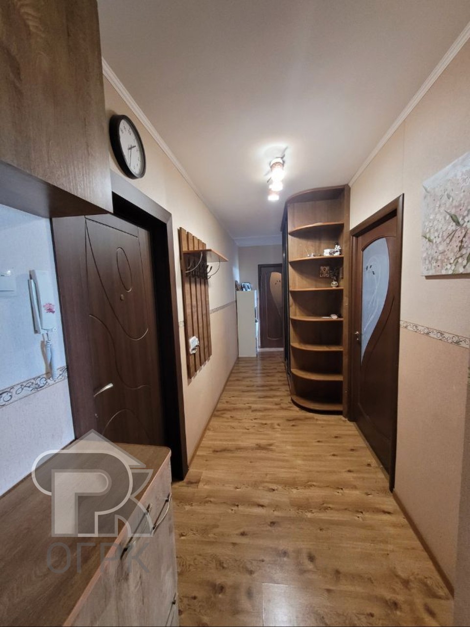 Купить 2-комнатную квартиру, №388605