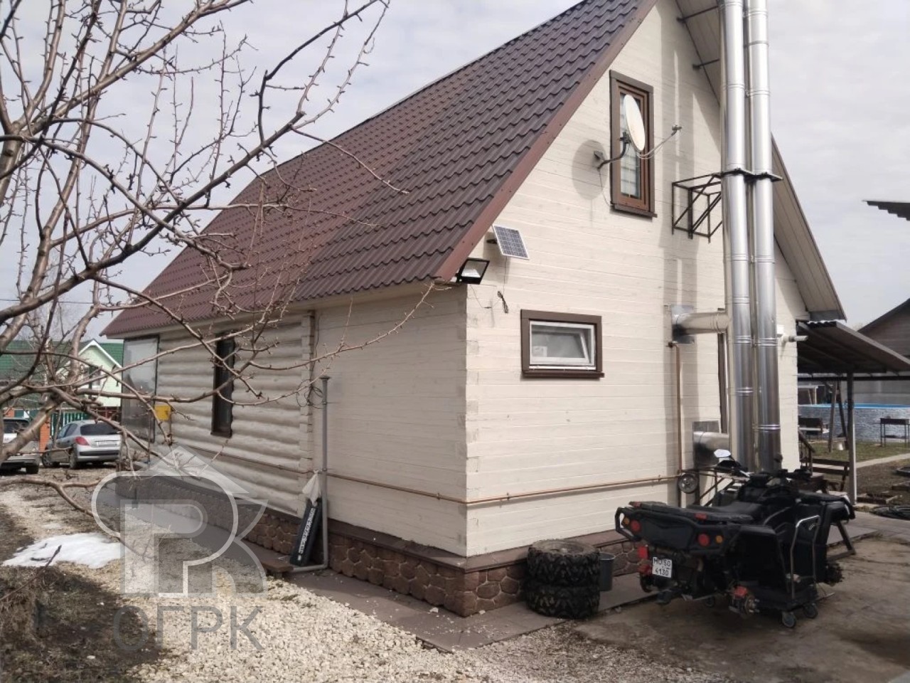 Купить дом, №389027