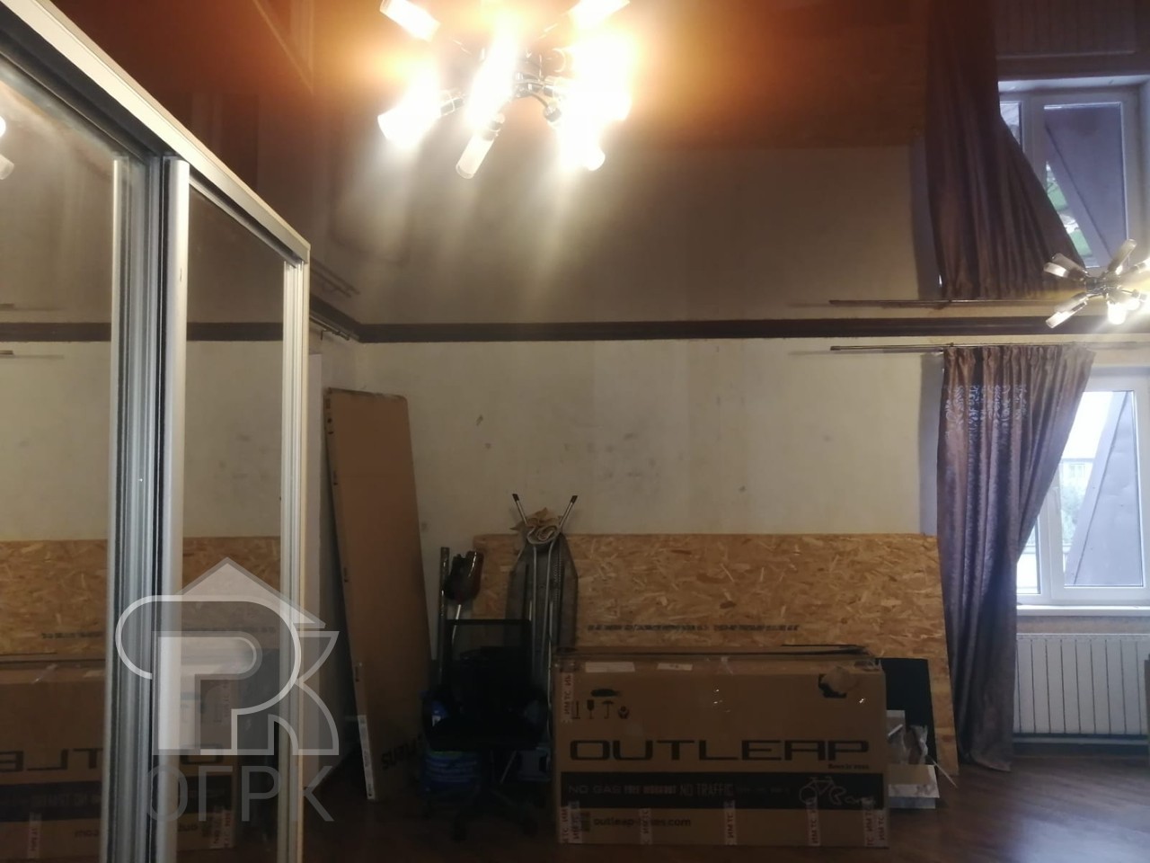 Купить коттедж, №387245