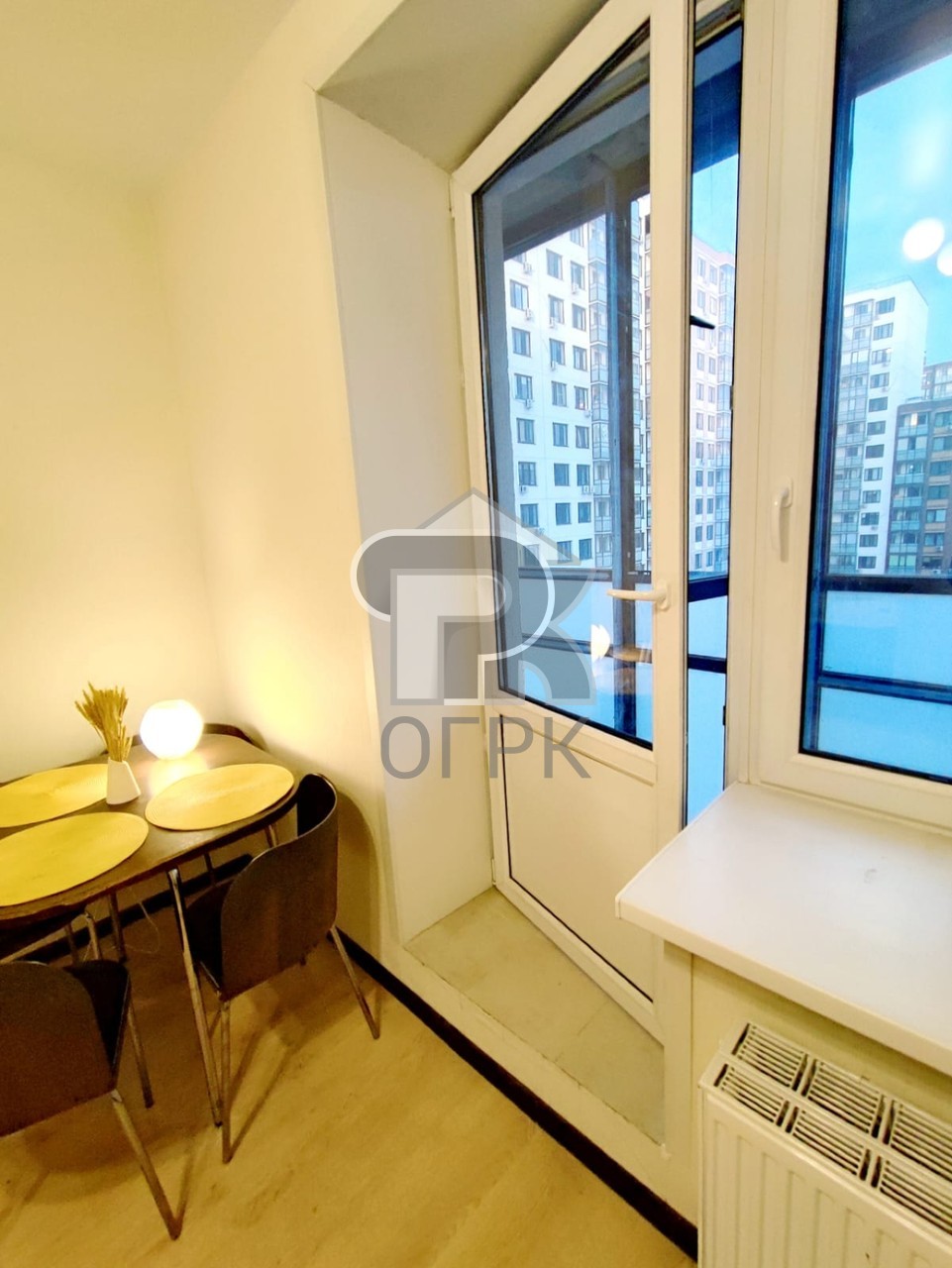 Купить студию, №387414