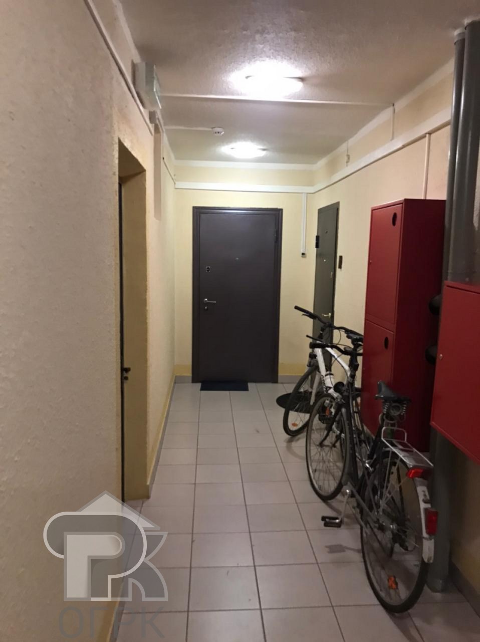 Купить 2-комнатную квартиру, №329000