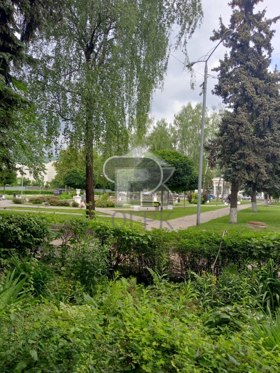 Купить 2-комнатную квартиру, №386013
