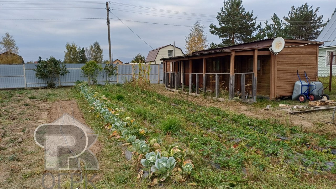 Купить дом, №387637