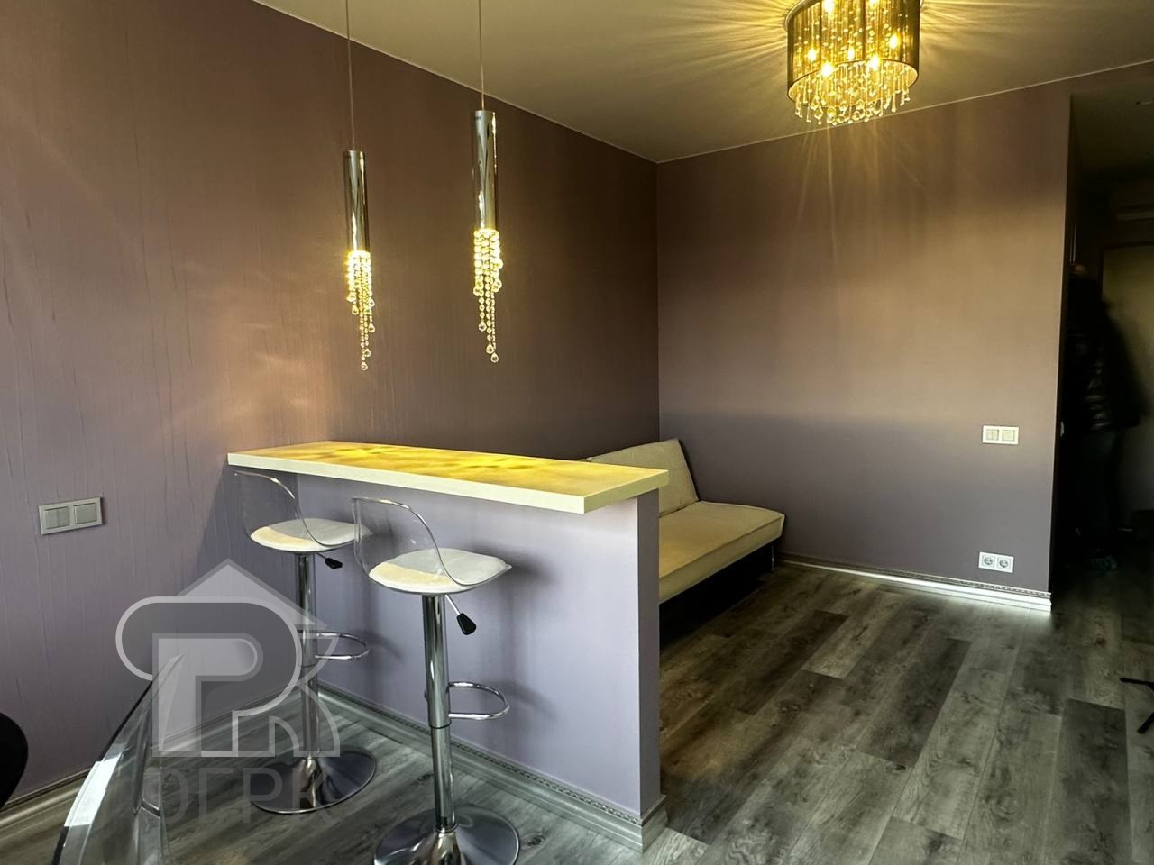 Купить 2-комнатную квартиру, №387939