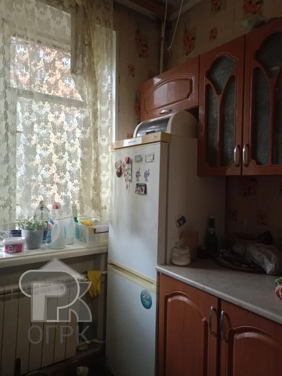 Купить 1-комнатную квартиру, №389598