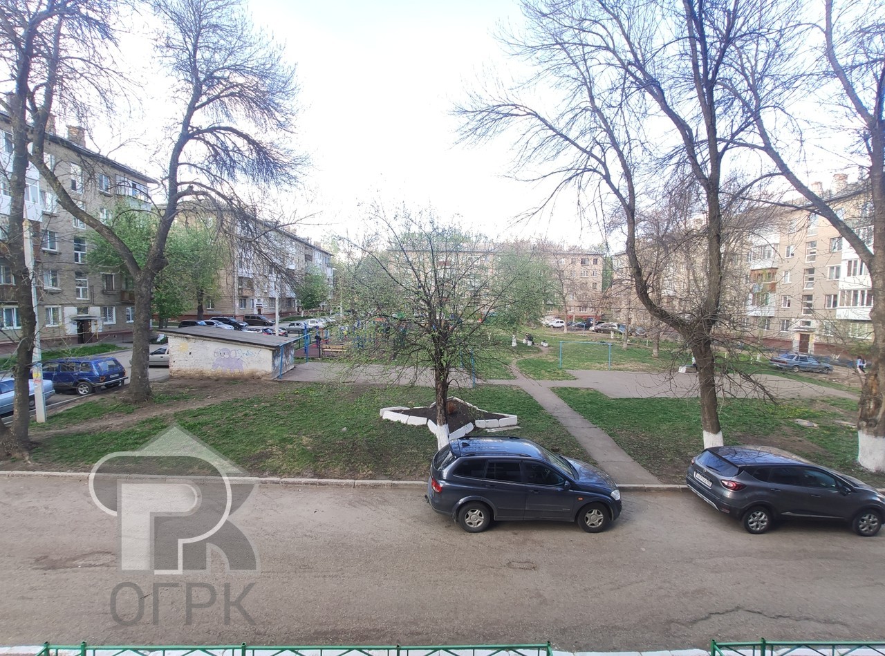 Купить 1-комнатную квартиру, №366762