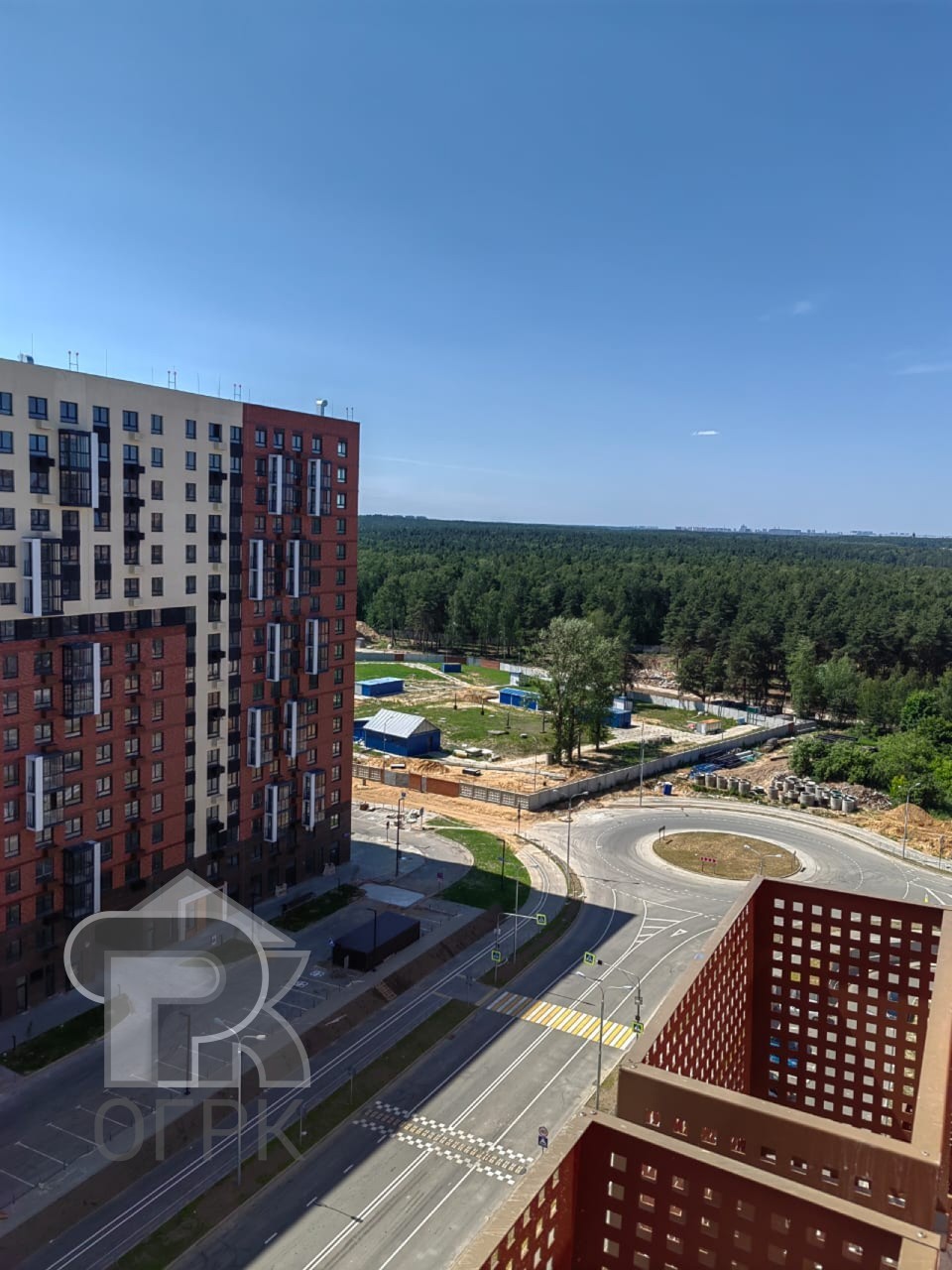Купить студию, №369173