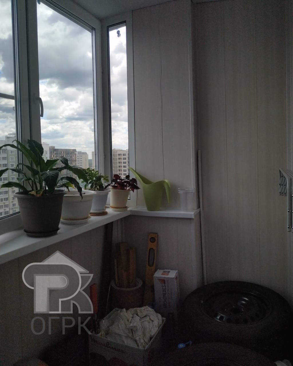 Купить 1-комнатную квартиру, №387688