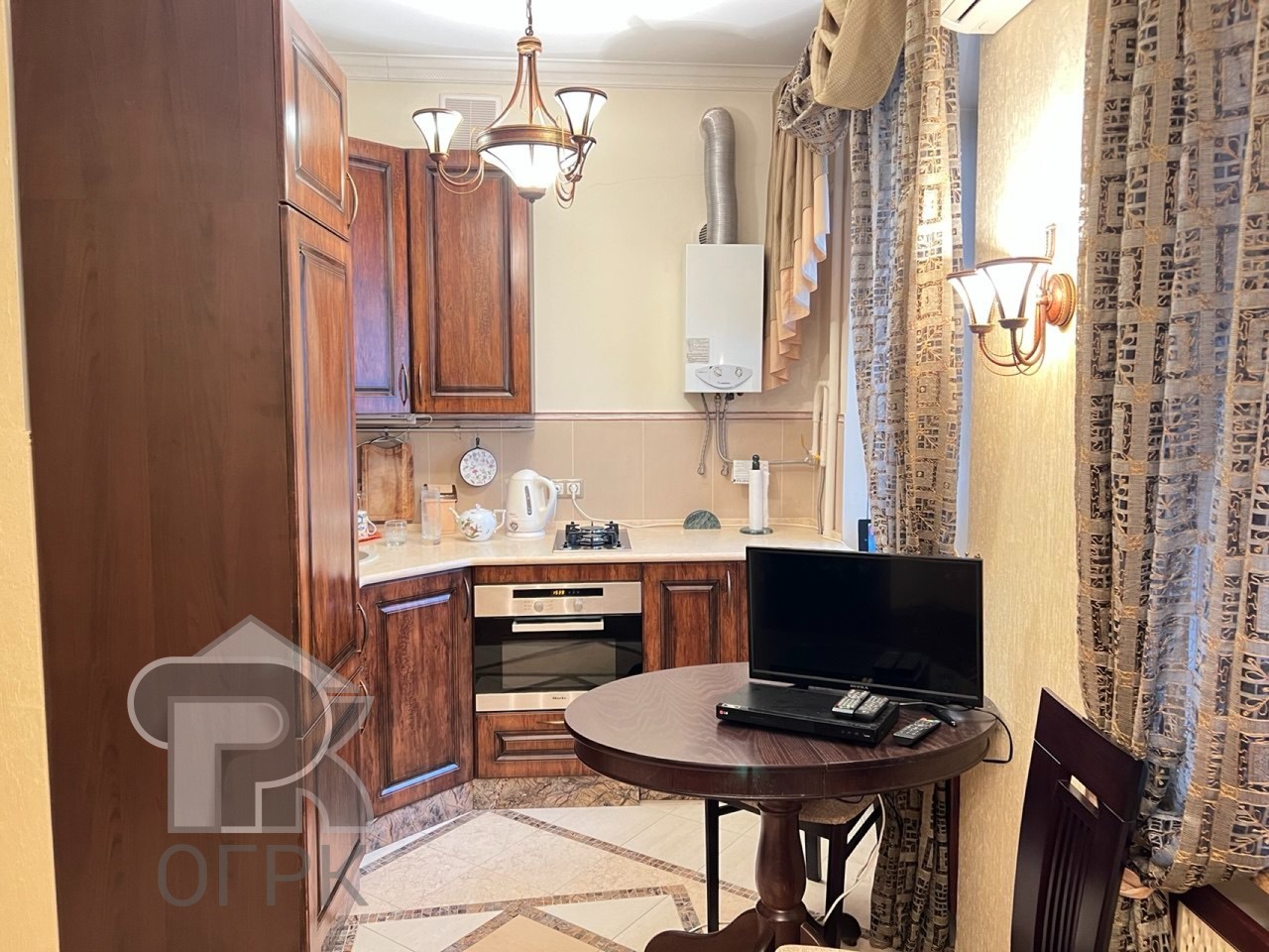 Купить 2-комнатную квартиру, №388123