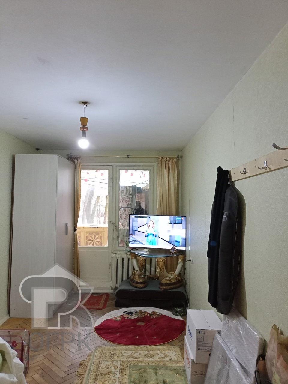 Купить 2-комнатную квартиру, №371049
