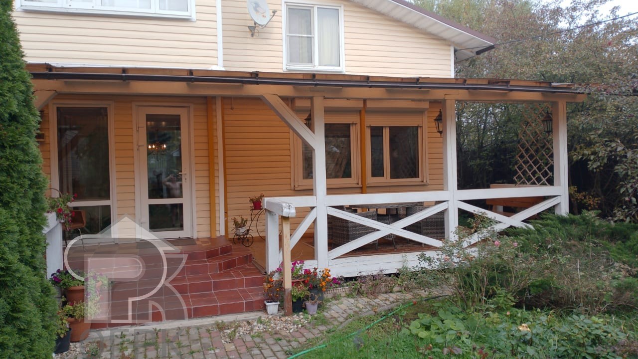 Купить коттедж, №388468