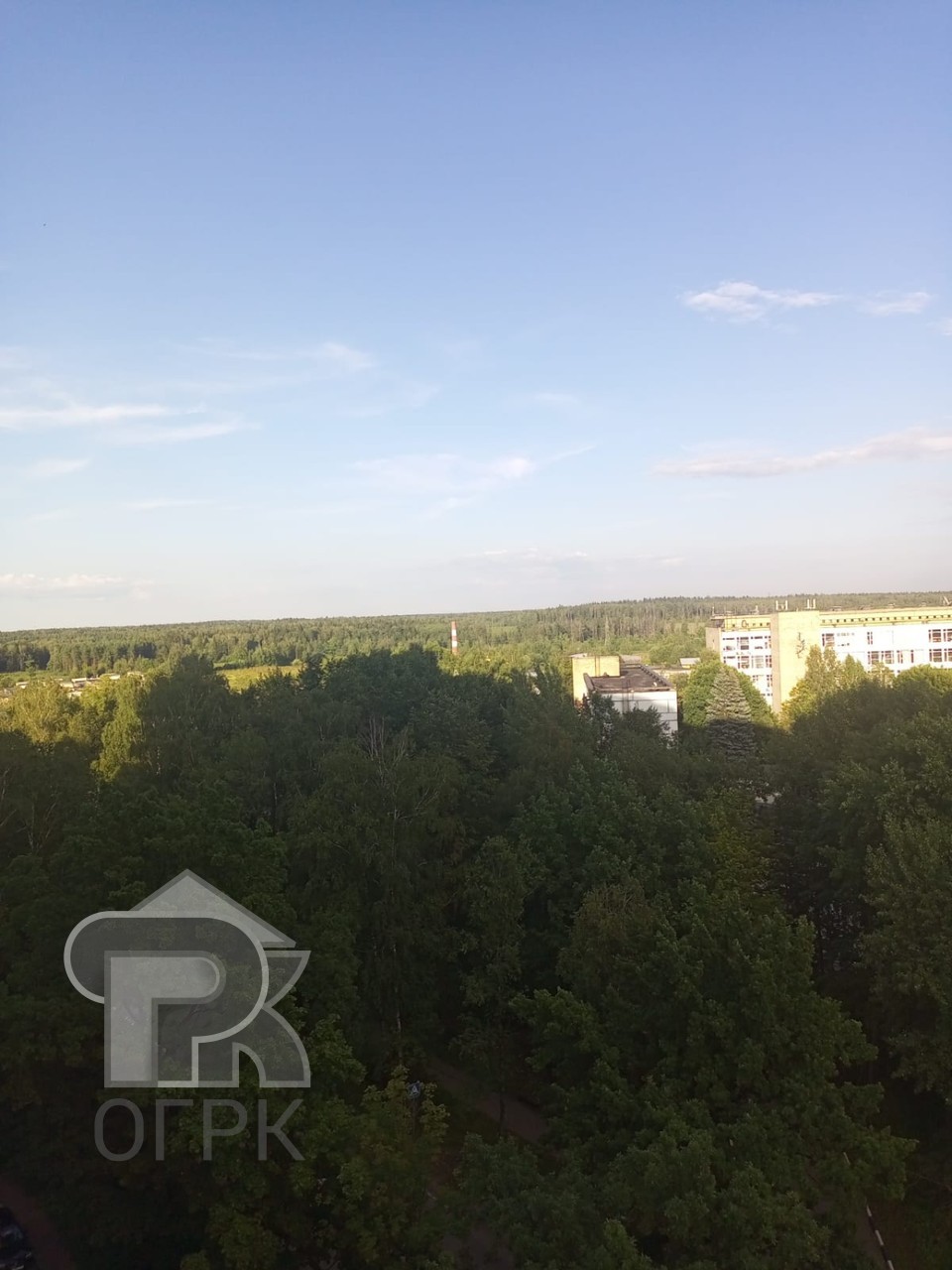 Купить 3-комнатную квартиру, №371392