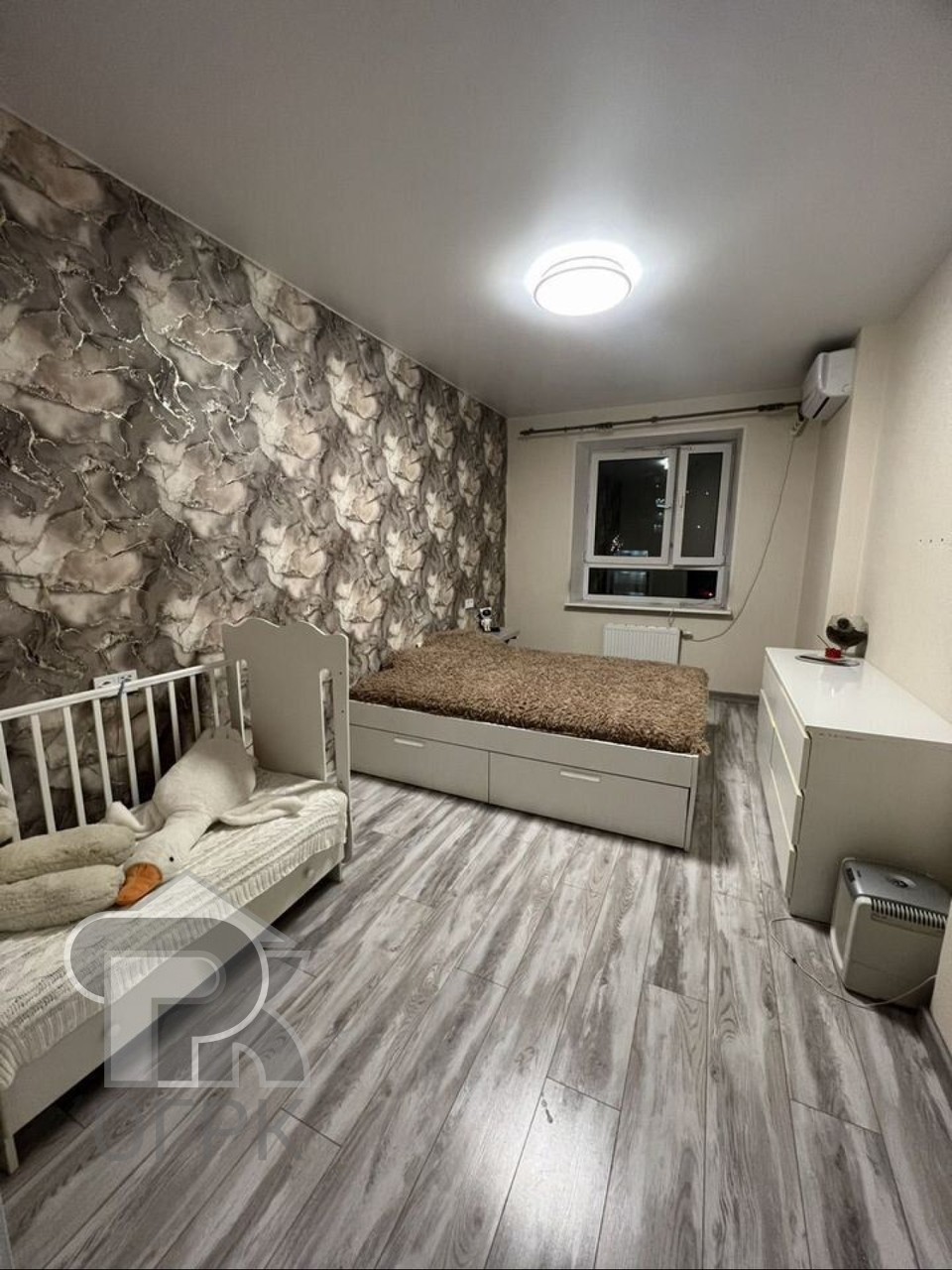 Купить 1-комнатную квартиру, №387427