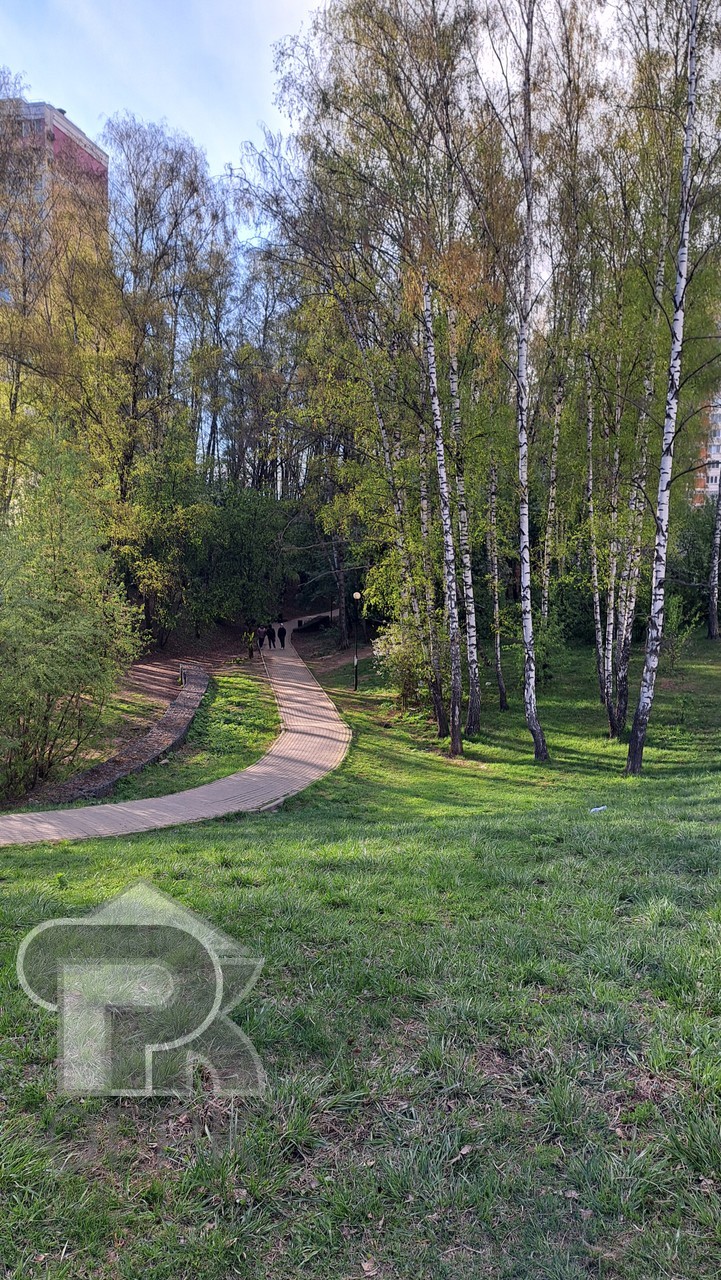 Купить 1-комнатную квартиру, №385031