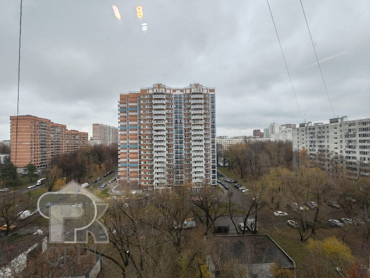 Купить 1-комнатную квартиру, №387400