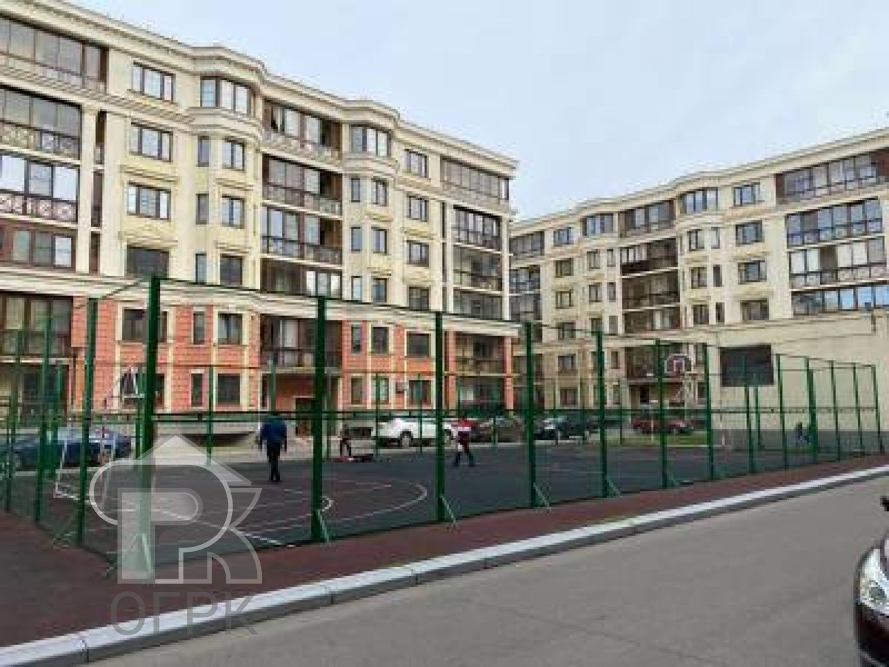 Купить Двухкомнатную Квартиру В Балашихе Микрорайон