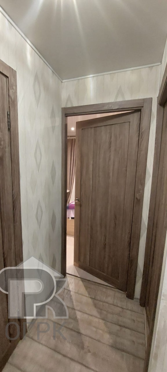 Купить 3-комнатную квартиру, №387516