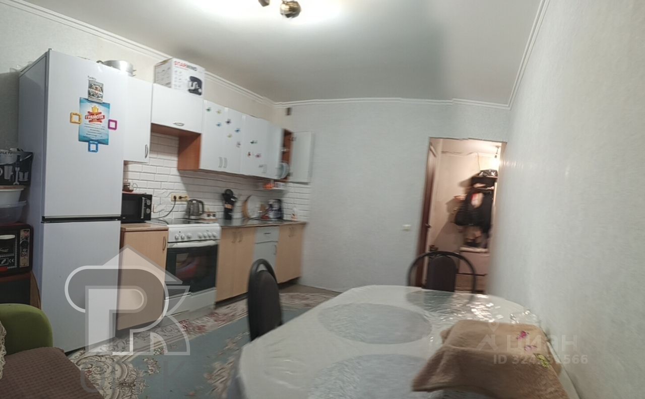 Купить 2-комнатную квартиру, №388448