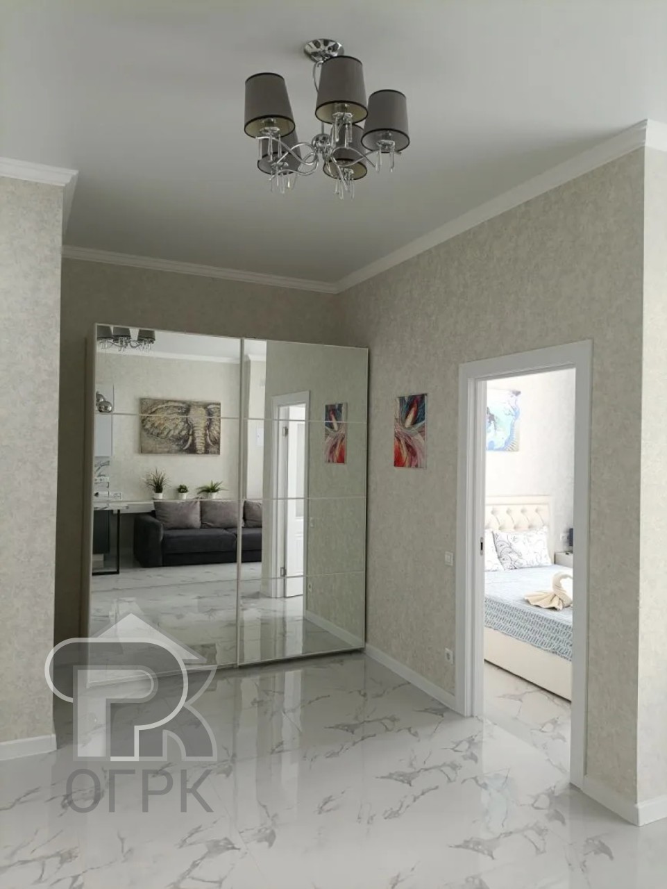 Купить 2-комнатную квартиру, №388826