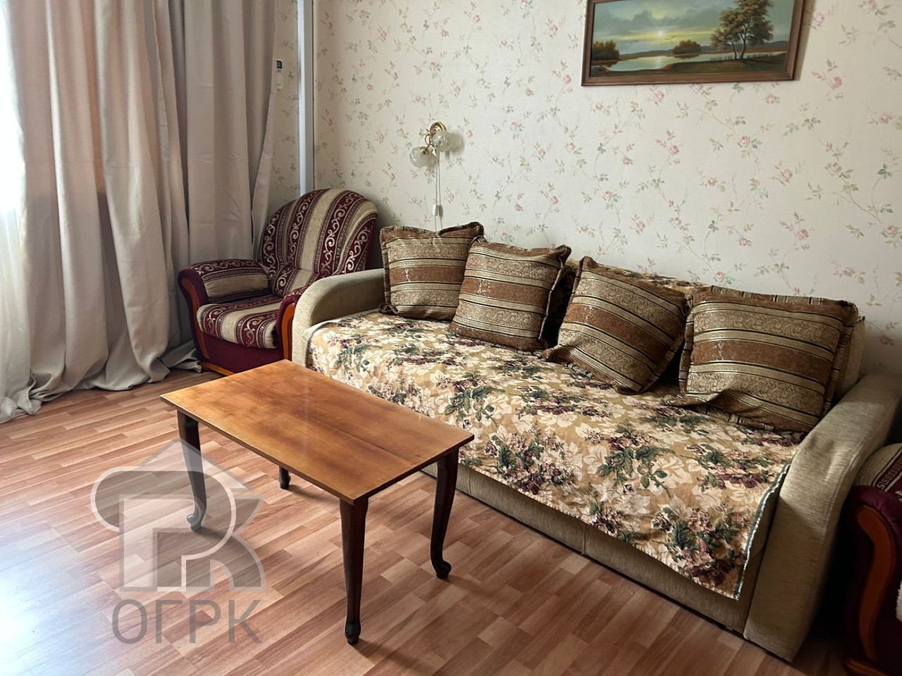 Купить 2-комнатную квартиру, №385441