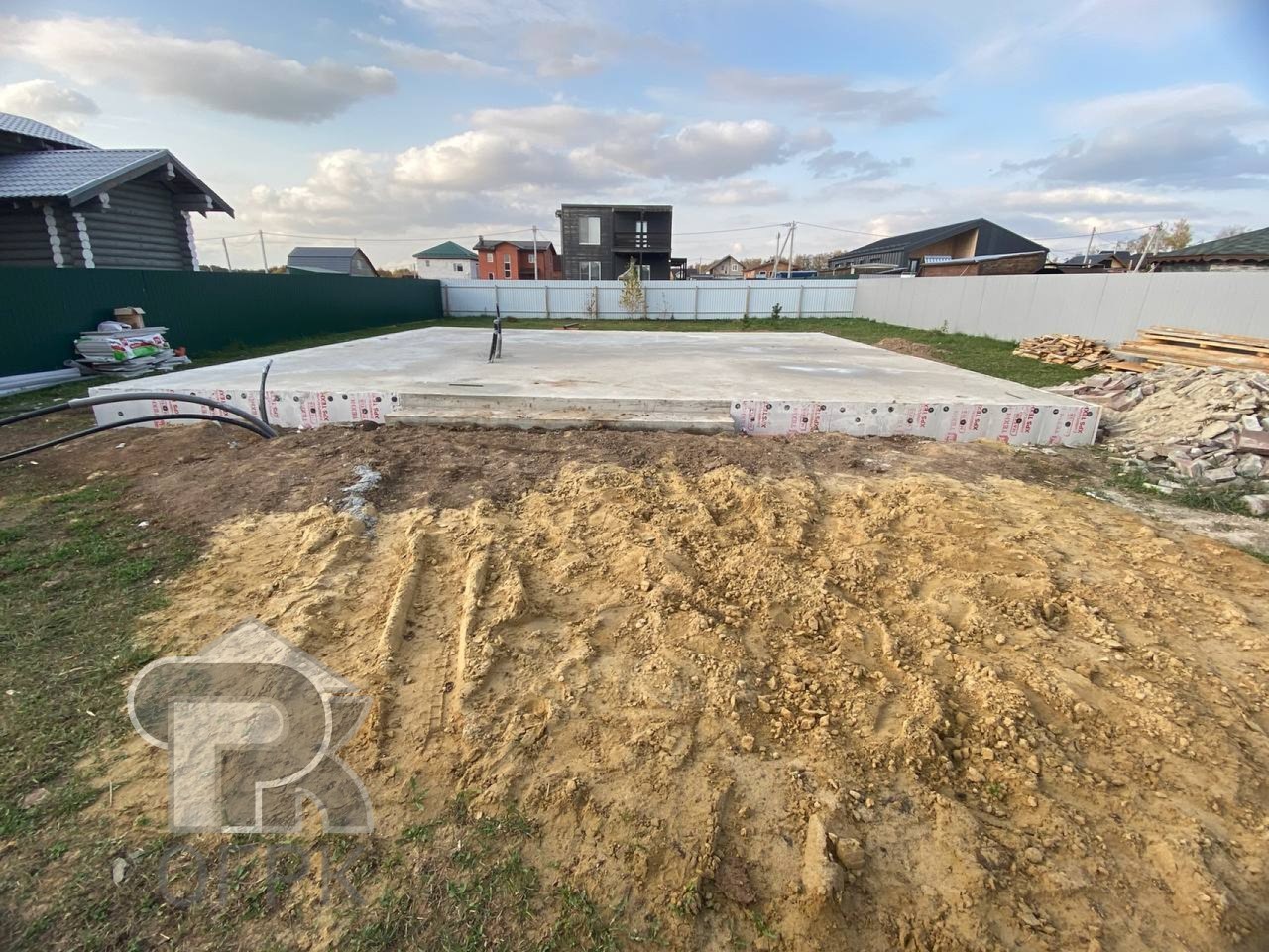 Купить землю, №389230