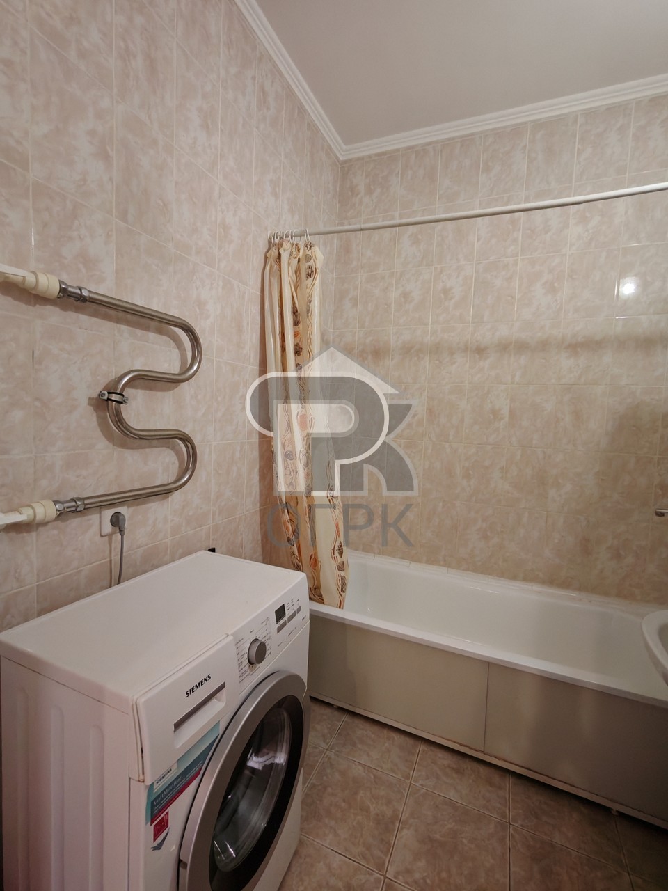 Купить 1-комнатную квартиру, №385406