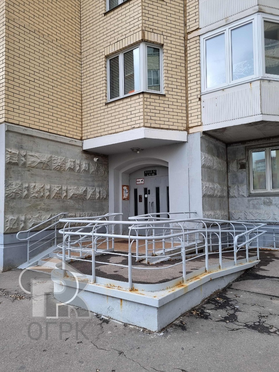 Купить 1-комнатную квартиру, №386315