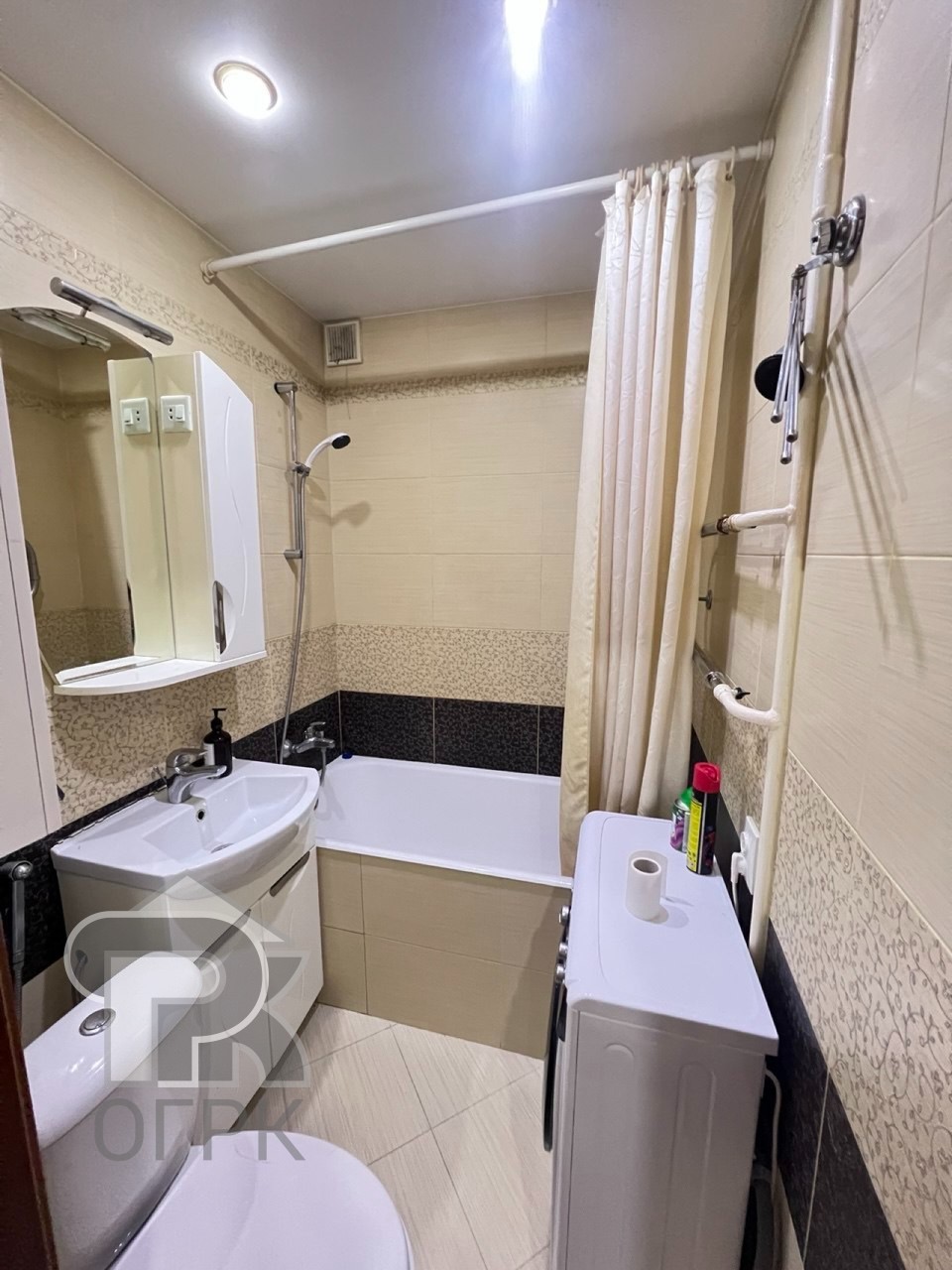 Купить 1-комнатную квартиру, №388551