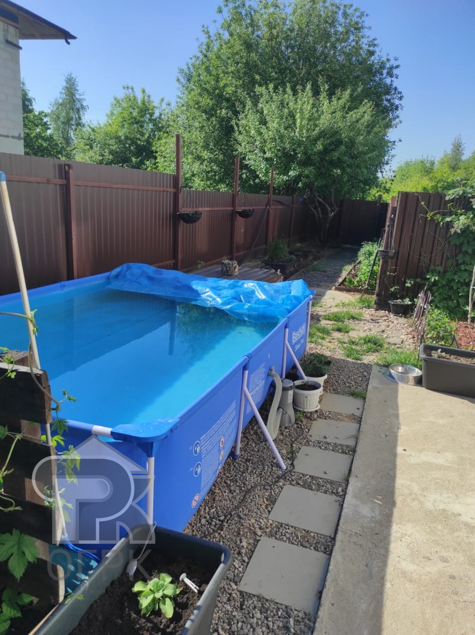 Купить таунхаус, №356651