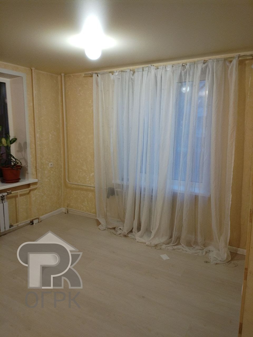 Купить 1-комнатную квартиру, №385006