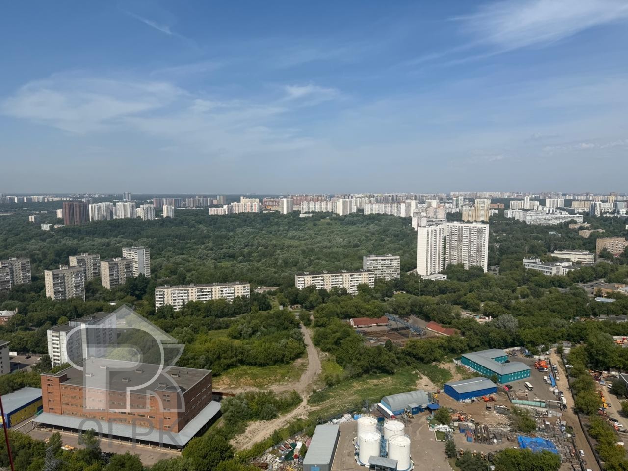 Купить 2-комнатную квартиру, №386216