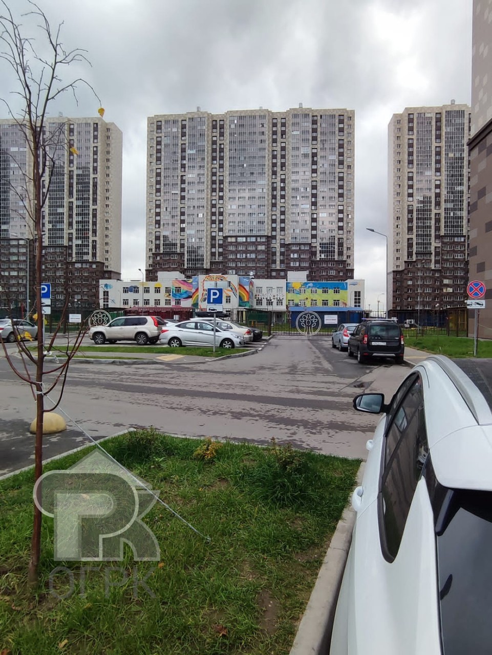 Купить 1-комнатную квартиру, №365455