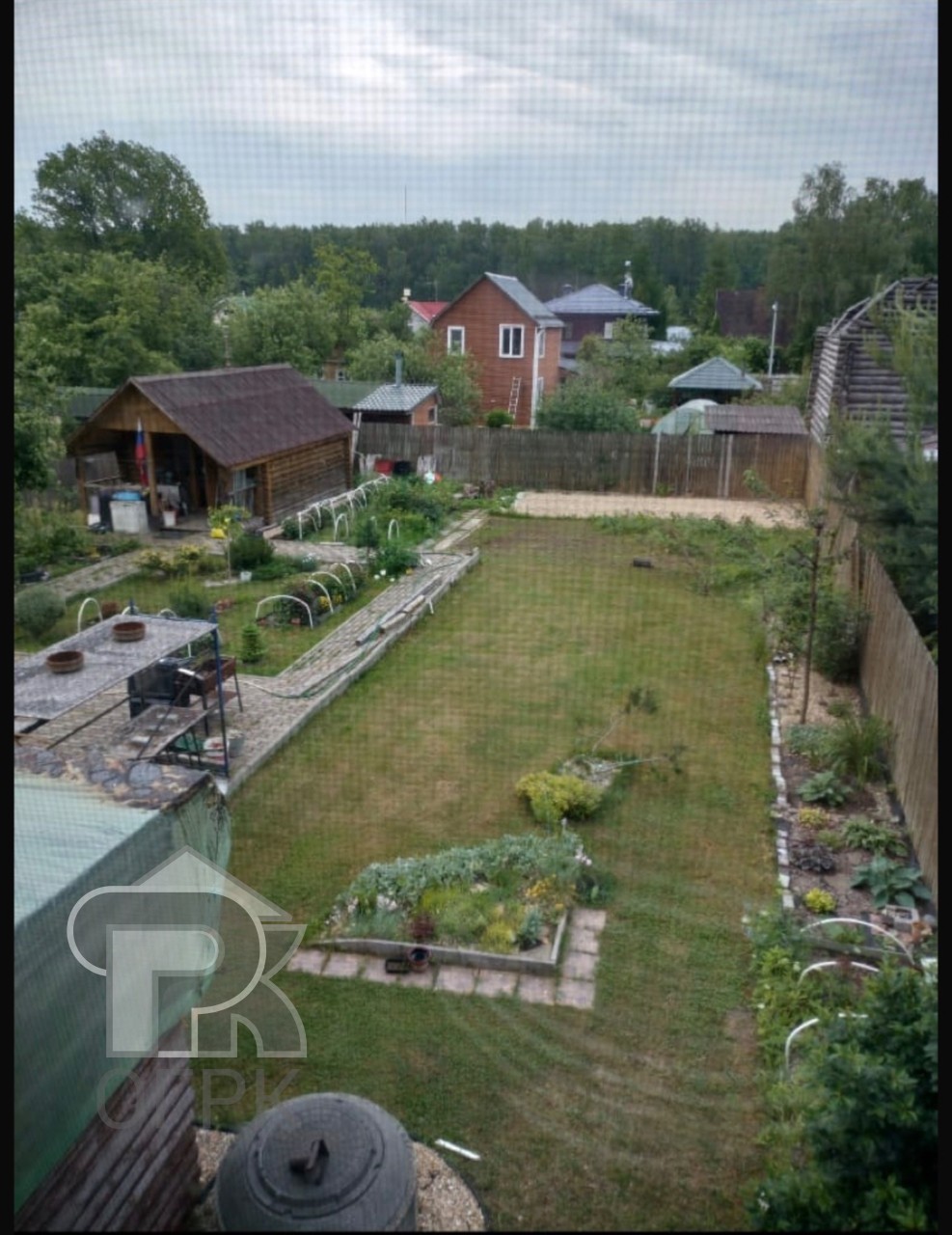 Купить дом, №387886