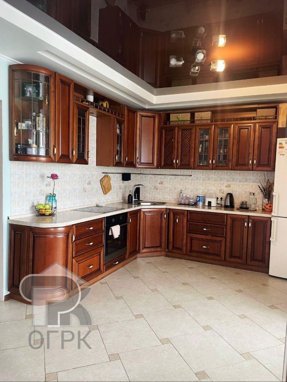 Купить 3-комнатную квартиру, №387419