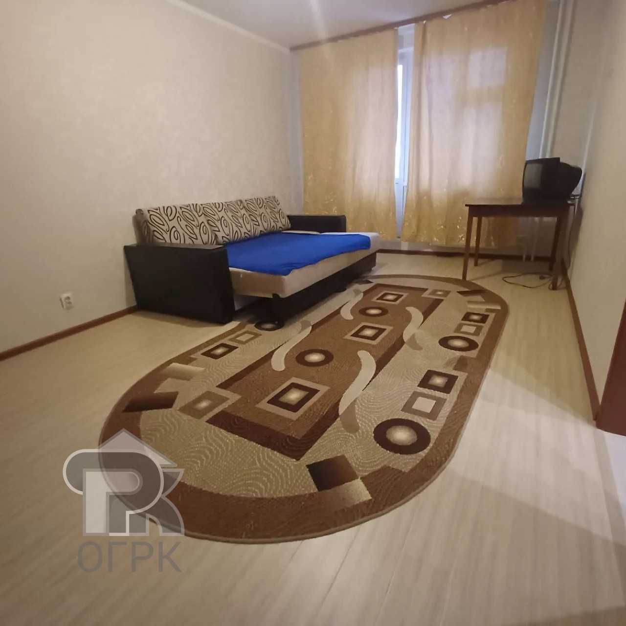 Купить 1-комнатную квартиру, №389192