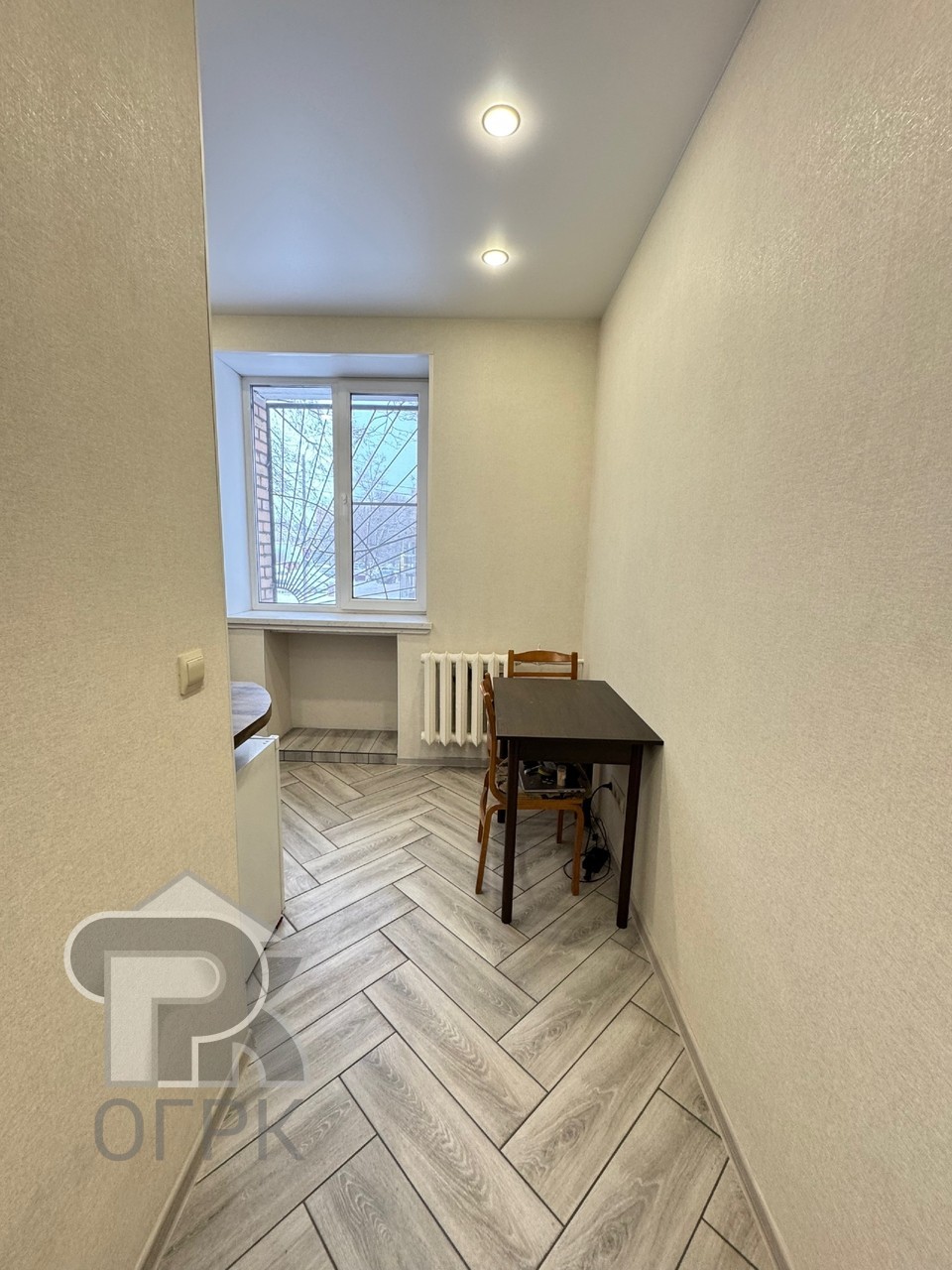 Купить 1-комнатную квартиру, №387990