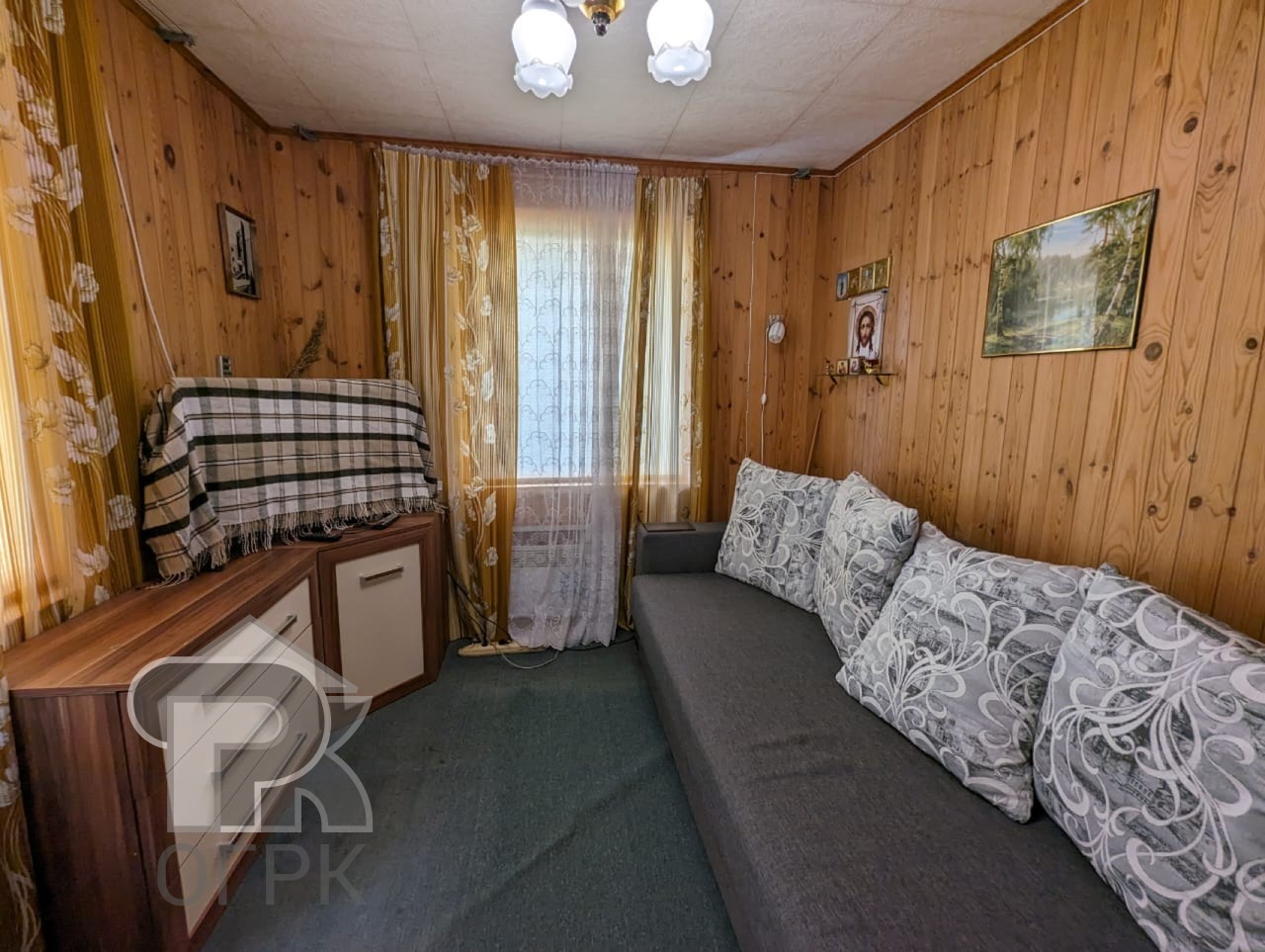 Купить дом, №385851