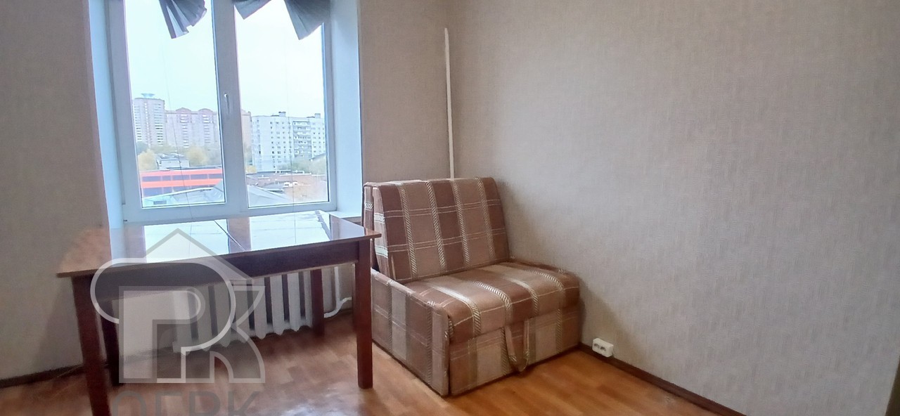 Купить 1-комнатную квартиру, №387153
