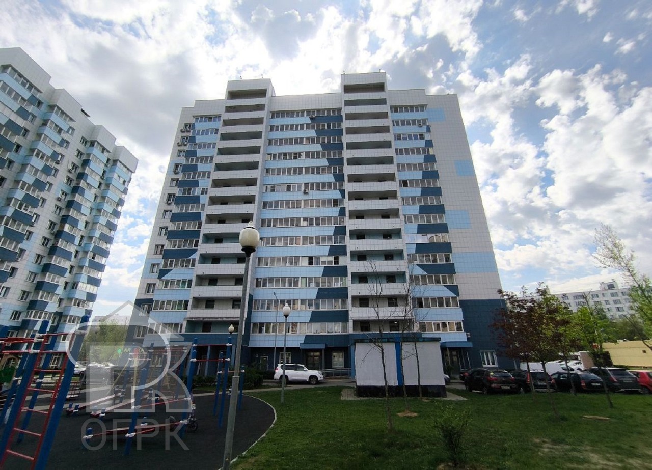 Купить 3-комнатную квартиру, №386365