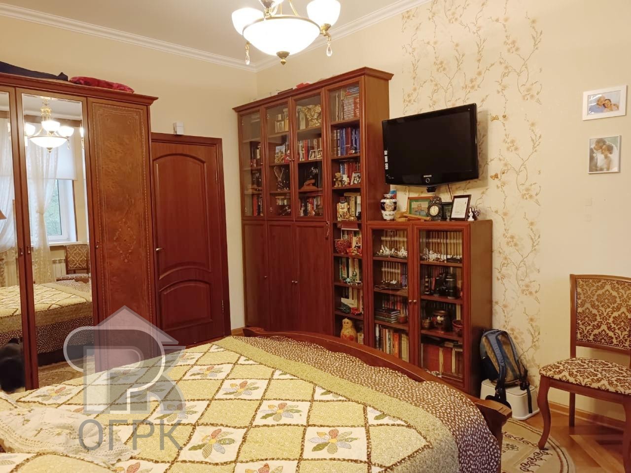 Купить 2-комнатную квартиру, №367055