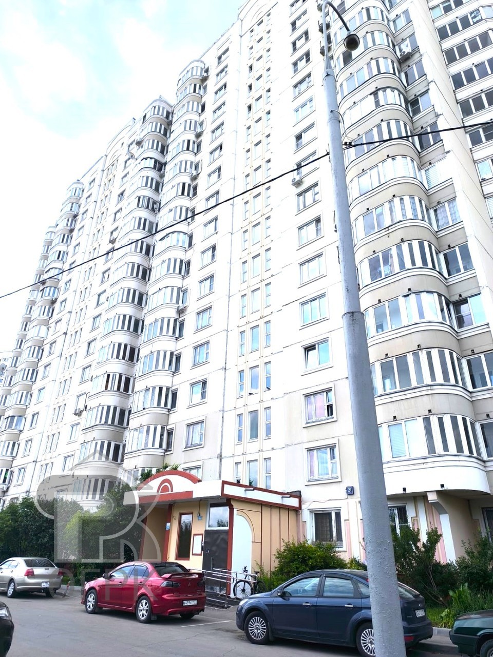 Купить 2-комнатную квартиру, №386108