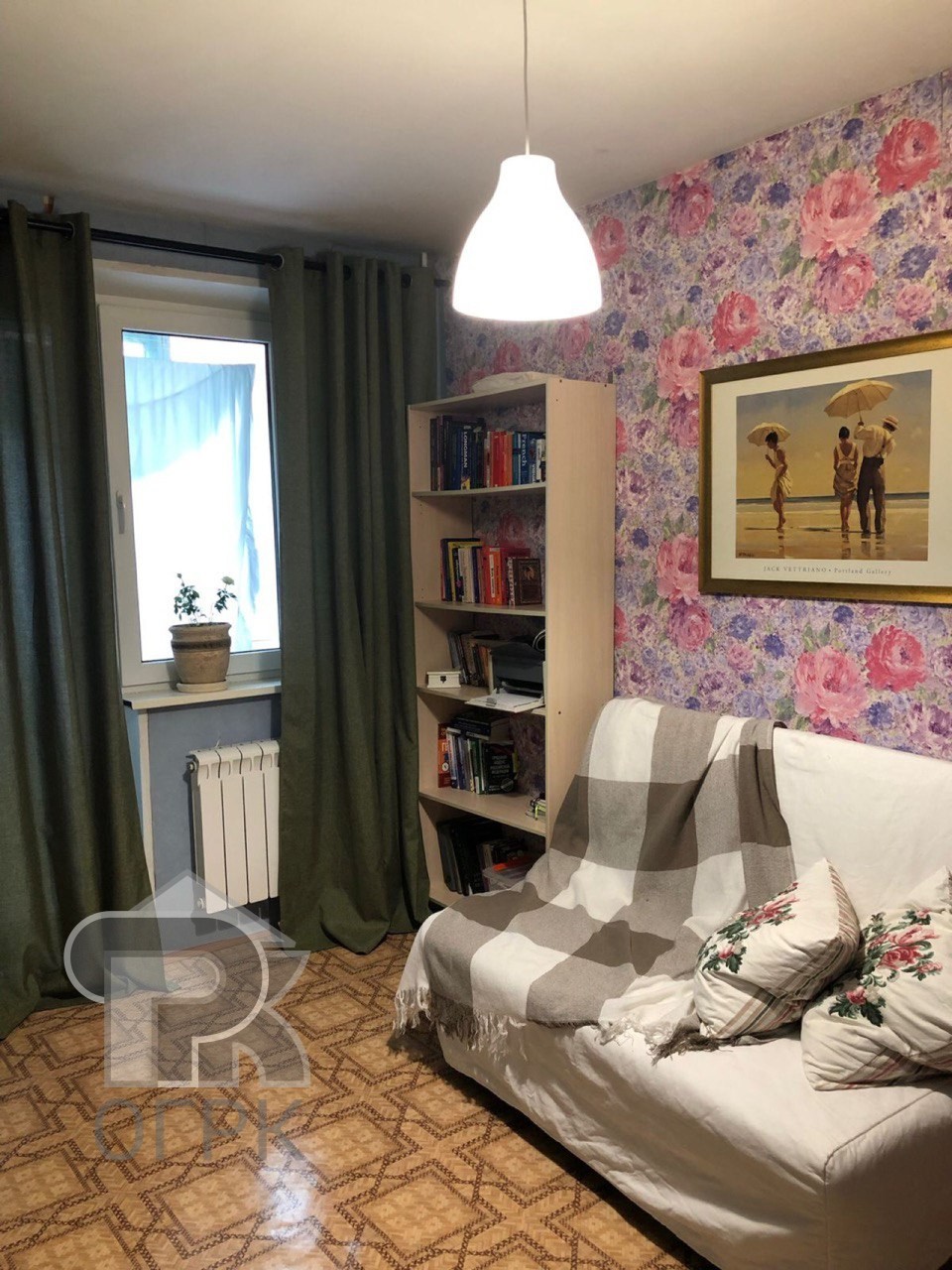 Купить 3-комнатную квартиру, №369980