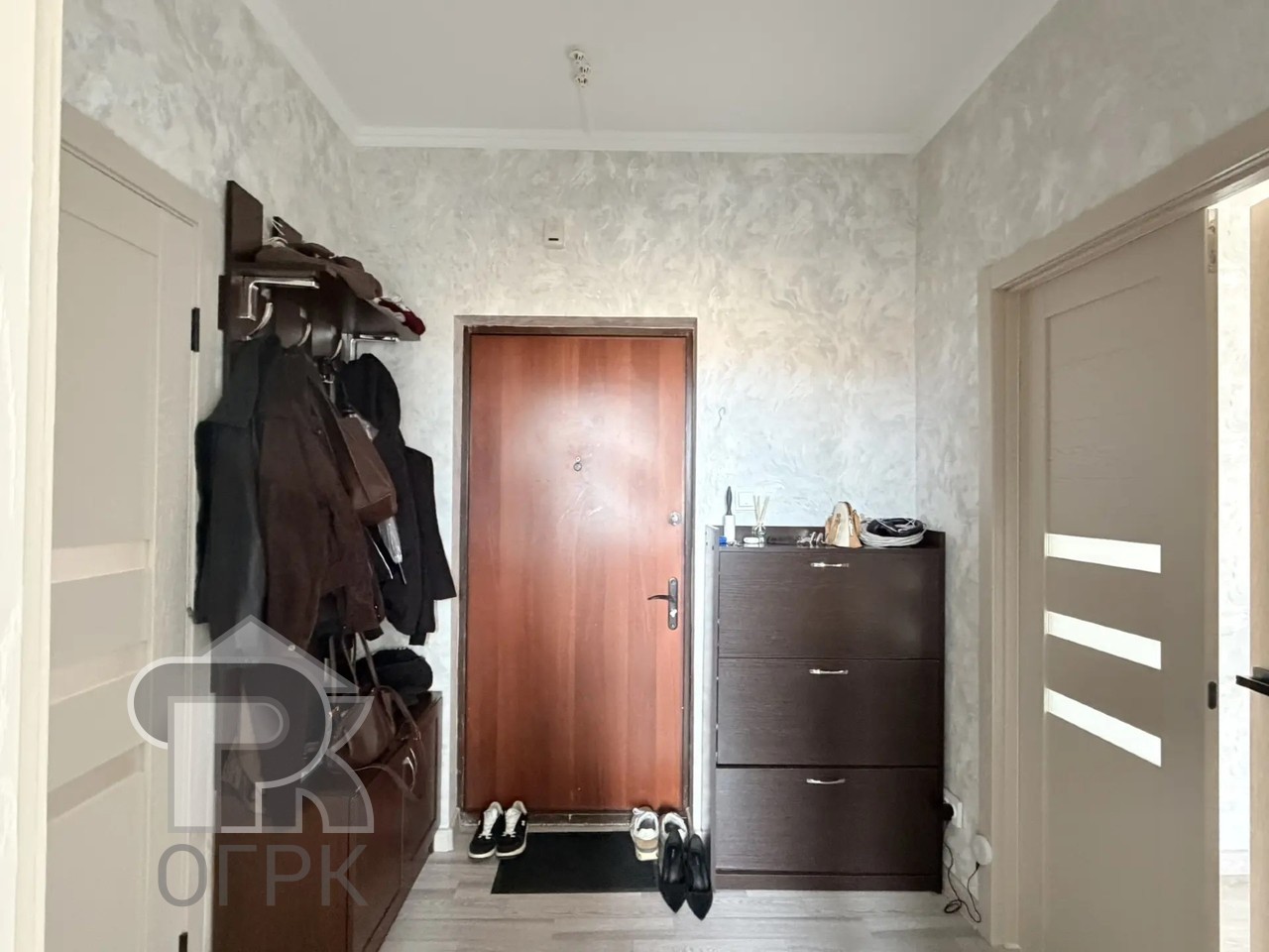 Купить 1-комнатную квартиру, №390102