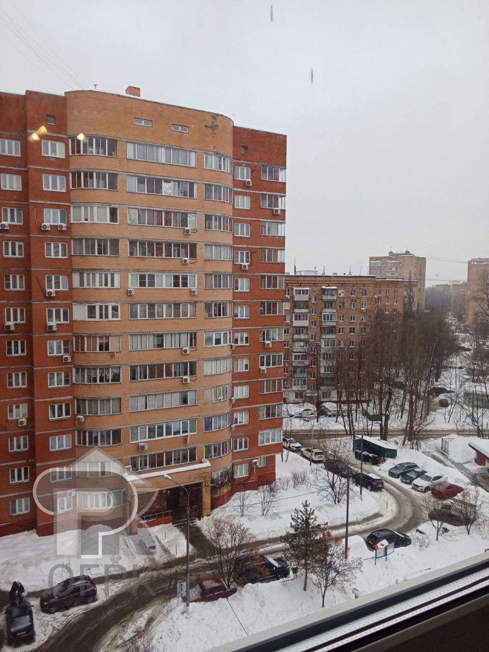 Купить 2-комнатную квартиру, №388575